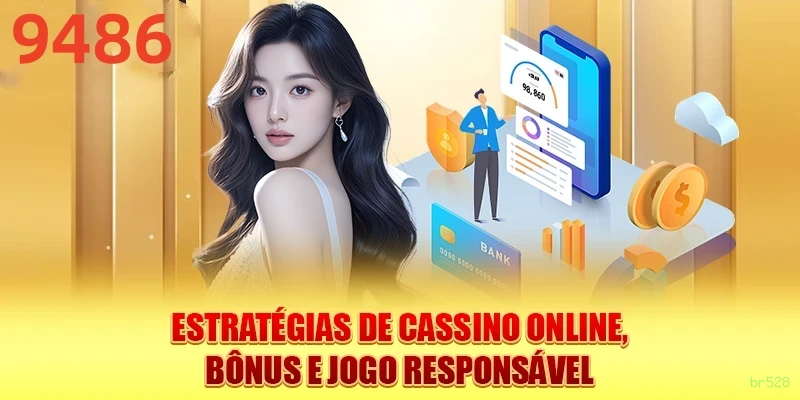 App br528 para Android e iOS - download grátis