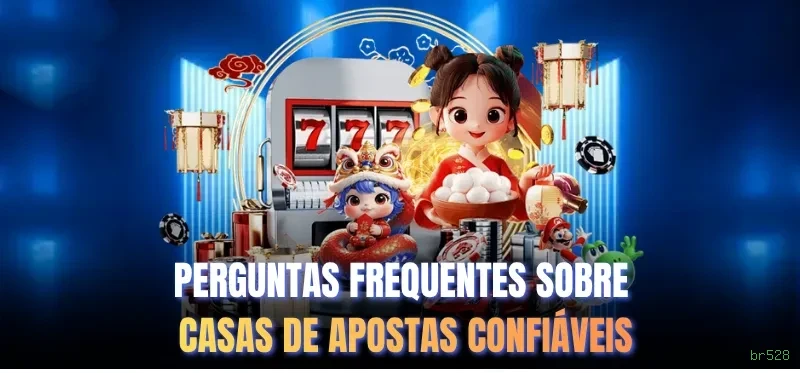 Dúvidas frequentes sobre apostas esportivas na br528
