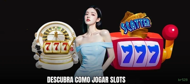 Slots com prêmios br528